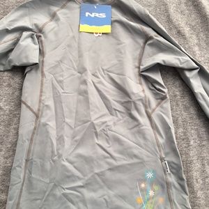 NRS Hydrosilk long sleeve